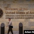 Ambasada SAD: Odluka Izborne komisije o Srpskoj listi 'potkopava' partnerstvo SAD i Kosova