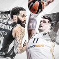 Partizan na talasu bolje forme dočekuje Real - test protiv tradicionalno neugodnog rivala