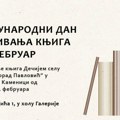 Darivanje knjiga u Novom Sadu: Od subote u Poklon zbirci Rajka Mamuzića, za Dečje selo u Sremskoj Kamenici