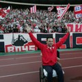 Zvezda za Miloja: Crveno-beli u čast legende oživeli relikviju iz 1995. godine!