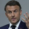Makron zadovoljan poništavanjem Trampovih carina: Francuski predsednik pozdravio je odluku američkog Vrhovnog suda SAD