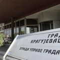 Kragujevac formirao upitnik za privrednike