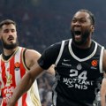 Sada je sve poznato: Evo kako Partizan i Zvezda mogu da se domognu NBA Evrope, imaće dve šanse