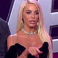 Skandal na Pinku! Bojana Lazić u žestokom sukobu sa Desingericom, zvala produkciju: "Još jednom mi se obrati"