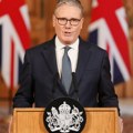Starmer se predomislio: "London neće učestvovati u američko-izraelskim napadima na Iran"