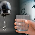 Bez vode ovaj deo Budisave: Sanira se havarija na vodovodnoj mreži, evo kad se očekuje normalizacija u isporuci
