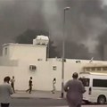 Opšte rasulo u Dubaiju: Finansijski centar u haosu, banke zatvorene, detonacije potresaju grad (video)
