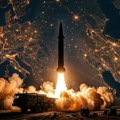 Iranske rakete mogu da stignu do evropskih gradova za samo 20 minuta: U slučaju napada aktivira se tajni plan (Mapa)