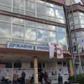 Ističe policijsko zadržavanje uhapšenim studentima
