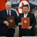 Kim i Lukašenko potpisali važan sporazum