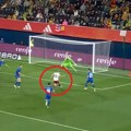 Srpski golman "skinuo" veći zicer od penala! Pogledajte nestvarnu odbranu Vanje Milinković-Savića na utakmici Španija - Srbija…
