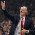 Ceo projekat staje na pleća Duška Ivanovića?! Pohod na Evroligu i nikada veće ambicije ovog kluba!
