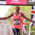 Кенијски маратонац Саве светским рекордом до победе у Лондону
