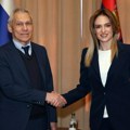 U toku su pripreme za Dan pobede 9. maj, Srbiju i Rusiju povezuju zajedničke vrednosti