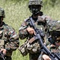 Oko 3.500 NATO vojnika stiglo u Poljsku
