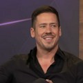(Video) Nikola Rokvić objavio dirljiv snimak, nikad viđen! Marinko peva njegovom tek rođenom sinu - povod za video 7. rođendan…