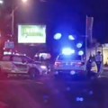 Teška saobraćajna nesreća kod Ušća! Automobili uništeni, ova raskrsnica postaje crna tačka, a evo i zbog čega