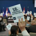 Miloš Jovanović ponovo izabran za predsednika Novog DSS-a