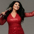 Region je čekao ovaj trenutak: Svi su se pitali da li Dragana Mirković dolazi na koncert "Južnog vetra", sada je stigao…