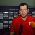 Stevanović zahvalio publici posle velike pobede Radničkog