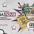 NOVA + „Lunov magnus strip”