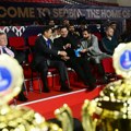 Čelnici World Boxinga oduševljeni "Beogradskim pobednikom"