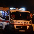 Jedan mladić poginuo u teškoj saobraćajnoj nesreći između Rušnja u Ripnja