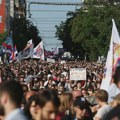 Da li je sada jasnije: Šta je poručio politički program studentskog pokreta
