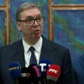 "Napuštanje ognjišta nije rešenje" Vučić o stravičnim udarima na srpsko stanovništvno na Kosmetu: Gledamo da pomognemo onoliko…