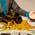 Strategija očuvanja bogatstva: Ekskluzivna analiza zašto "pametan novac" akumulira investiciono zlato dok tržište panično…