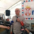 Vučević iz Priboja: Na narednim izborima odlučuje se budućnost Srbije