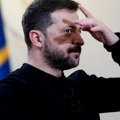 Namerno sastavio uvredljivo pismo, SAD kuka: Zelenski reagovao na Putinov ljutiti odgovor