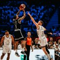 Prenos, Dubai - Partizan: Kakvo finale ABA lige