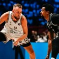 Prenos, ABA liga: Dubai - Partizan: Crno-beli jure važan brejk u velikom finalu!
