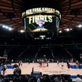 Milion dolara za dva mesta pored terena za treću utakmicu finala NBA lige