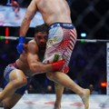 Topurija posle poraza: Džastine, čestitke… Ali, imaćemo revanš!