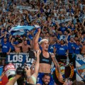 Malaga se vratila u La Ligu VIDEO