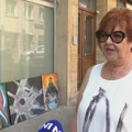 "Ne želim da ne budu viđene": Umetnici na izložbu nisu uvrštene slike sa motivima protesta, izložiće ih - ispred galerije