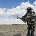 Moskva: Napadnuti objekti u Zaporožju koje koriste Oružane snage Ukrajine