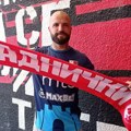 Igor Ivanović pojačao Radnički