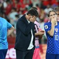Dalić emotivan posle eliminacije: "Mali su dvaput napravili čudo, sada nisu smeli"