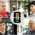 Ko će osvojiti Svetsko prvenstvo i ko će biti najbolji igrač? Pitali smo Beograđane i saznali za koga navijaju