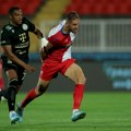 Vojvodina pala u finišu: Bamidele srušio bivši klub usred Novog Sada, Mađari imaju prednost pred revanš!