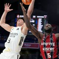 Dušan Alimpijević "ukrao" još jednog igrača Partizanu
