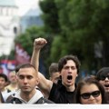Studenti u Srbiji: „Vlast nas se plaši“