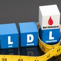 Odobren novi lek za visok holesterol: Snižava LDL za 60 odsto kod ljudi koji ne reaguju na statine