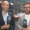Izveštači Arene Sport iz Njujorka za Euronews Srbija: Grad u iščekivanju finala, navijači Argentine preplavili ulice