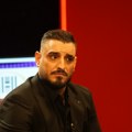 Oglasio se Lazić nakon skandala sa albanskim orlom: "Ukoliko sam bilo koga povredio..."