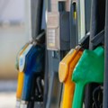 Vlada objavila nove cijene goriva
