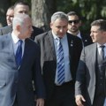 Zelenski razgovarao sa Netanjahuom pre komemoracije Grejemu